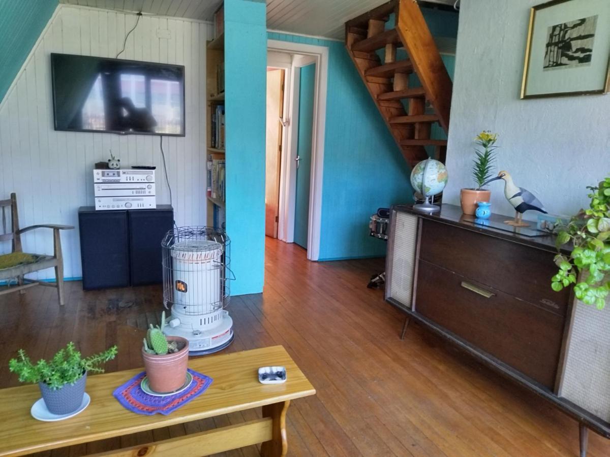 Habitación Single Castro Exterior foto